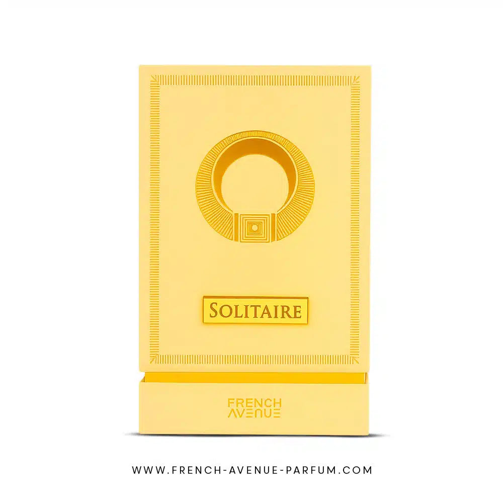 Solitaire French Avenue